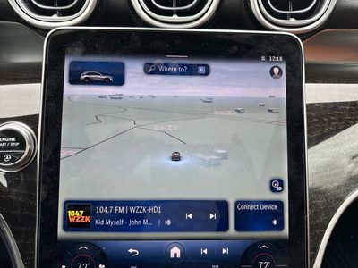 2025 Mercedes-Benz GLC - Photo 43