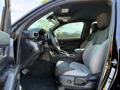 2025 Toyota Tacoma TRD Sport - Photo 22