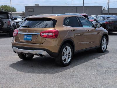 2018 Mercedes-Benz GLA - Photo 5