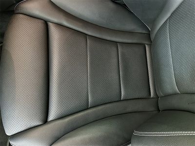 2022 Mercedes-Benz GLC — photo 18 view