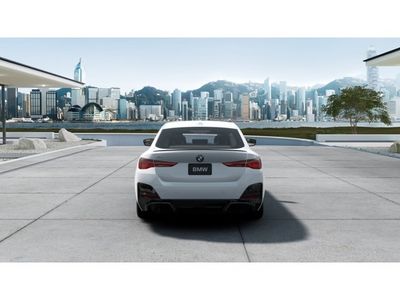 2026 BMW i4 xDrive40 - Photo 5