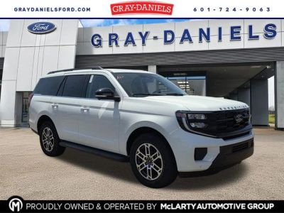 2026 Ford Expedition - Photo 24