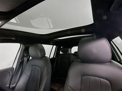 2023 Mercedes-Benz GLB — photo 18 view