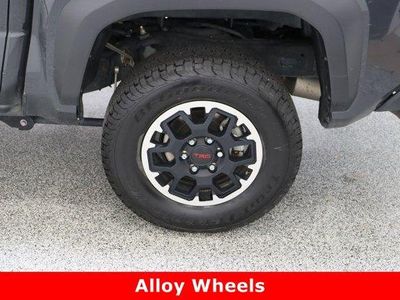 2024 Toyota Tacoma 4WD - Photo 10