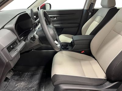 2026 Honda CR-V - Photo 12