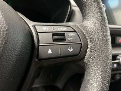 2026 Honda CR-V - Photo 15