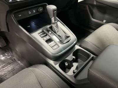 2026 Honda CR-V - Photo 18