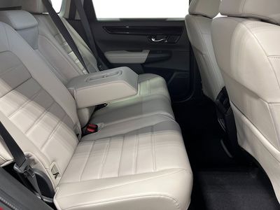 2026 Honda CR-V - Photo 26
