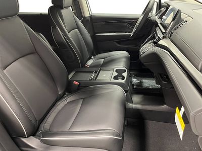 2026 Honda Odyssey - Photo 27