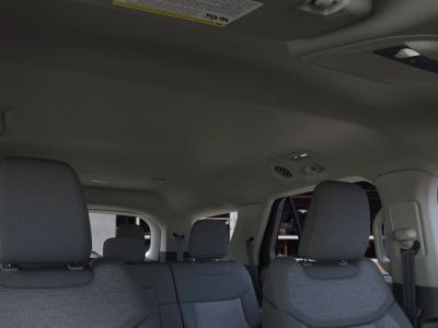 2025 Ford Explorer - Photo 22