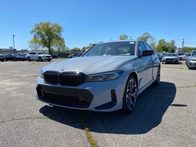 2026 BMW 3 Series - Photo 1