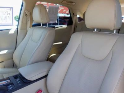 2014 Lexus RX - Photo 24