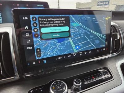 2025 Ford Expedition MAX — photo 8 view
