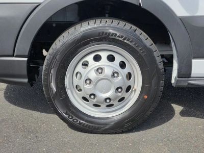 2025 Ford Transit Chassis — photo 35 view