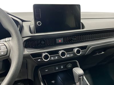 2026 Honda CR-V - Photo 21