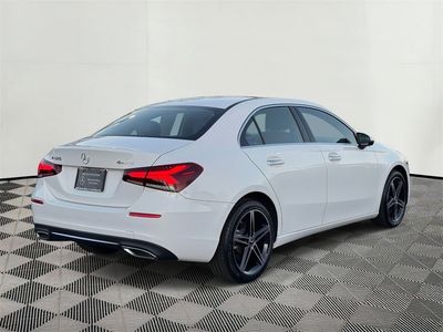 2022 Mercedes-Benz A-Class - Photo 11