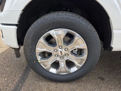 2026 Ford F-150 — photo 48 view