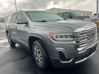 2021 GMC Acadia - Photo 3