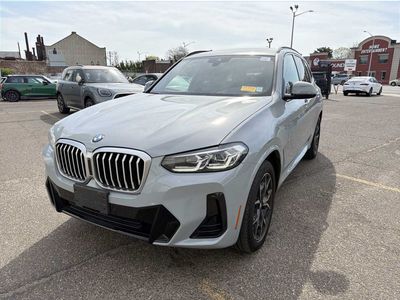 2024 BMW X3 xDrive30i - Photo 1