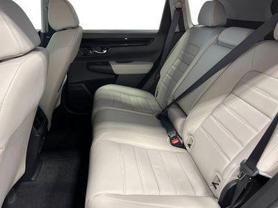 2026 Honda CR-V - Photo 24