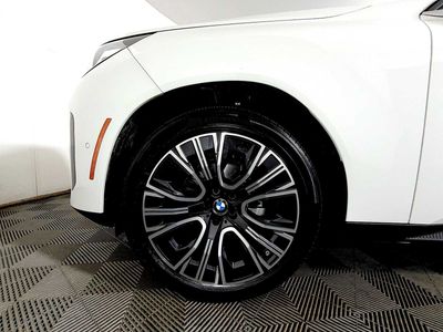 2025 BMW X3 30 xDrive - Photo 7