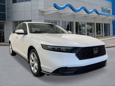 2026 Honda Accord - Photo 7