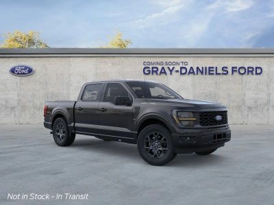 2026 Ford F-150 — photo 7 view