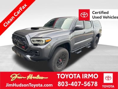 2023 Toyota Tacoma - Photo 1