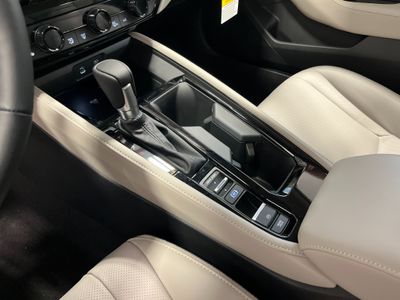 2026 Honda Accord Hybrid - Photo 19