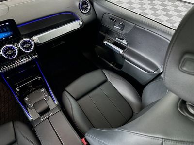 2023 Mercedes-Benz GLB — photo 20 view
