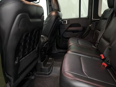 2022 Jeep Wrangler - Photo 21