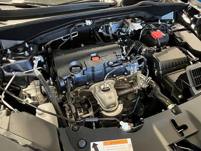 2026 Honda HR-V - Photo 10