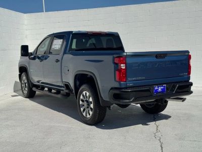 2026 Chevrolet Silverado 2500 HD - Photo 9