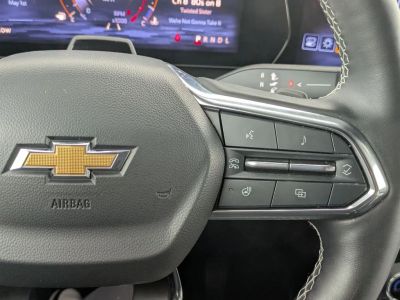 2024 Chevrolet Traverse - Photo 15