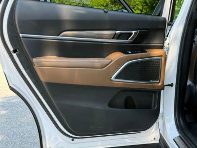 2022 Kia Telluride - Photo 34