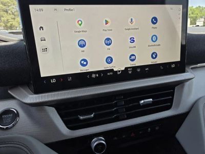 2026 Ford Explorer — photo 29 view