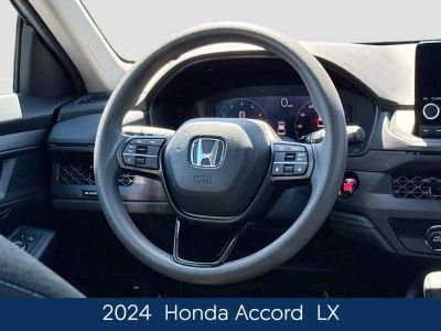 2024 Honda Accord - Photo 26