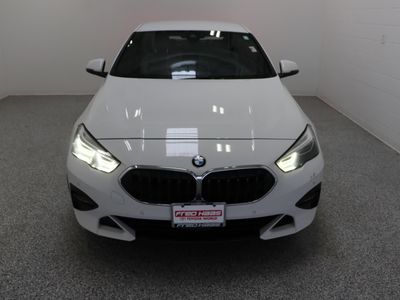 2021 BMW 2 Series AWD - Photo 3
