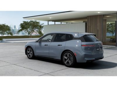 2026 BMW iX xDrive45 - Photo 2
