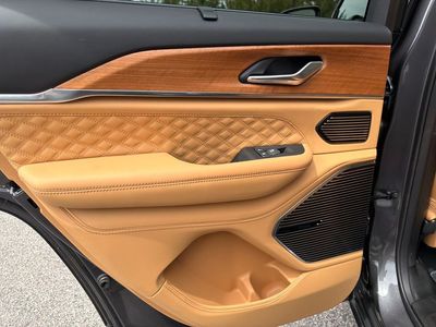 2025 Jeep Grand Cherokee - Photo 49