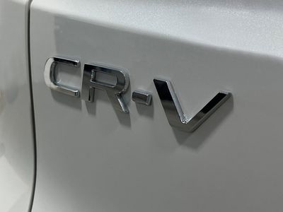 2026 Honda CR-V - Photo 9