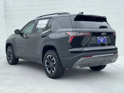 2026 Chevrolet Equinox - Photo 11
