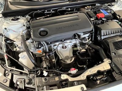 2026 Honda Civic Sedan - Photo 11