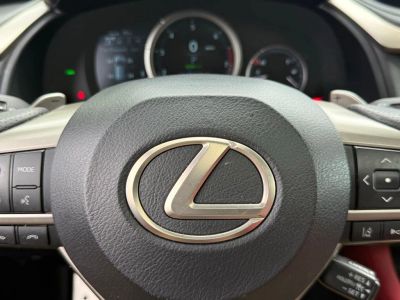 2022 Lexus RX - Photo 28
