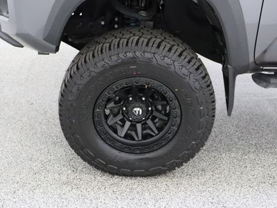 2023 Toyota Tacoma 4WD - Photo 11