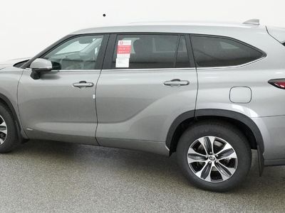 2026 Toyota Highlander Hybrid - Photo 26