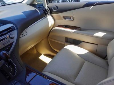 2014 Lexus RX - Photo 22