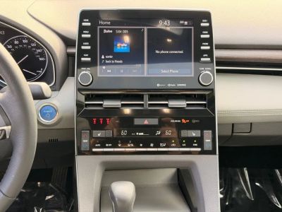 2021 Toyota Avalon Hybrid - Photo 16