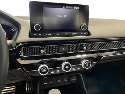 2026 Honda Civic Sedan - Photo 23