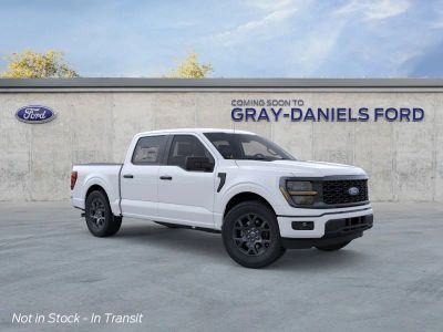 2026 Ford F-150 — photo 7 view